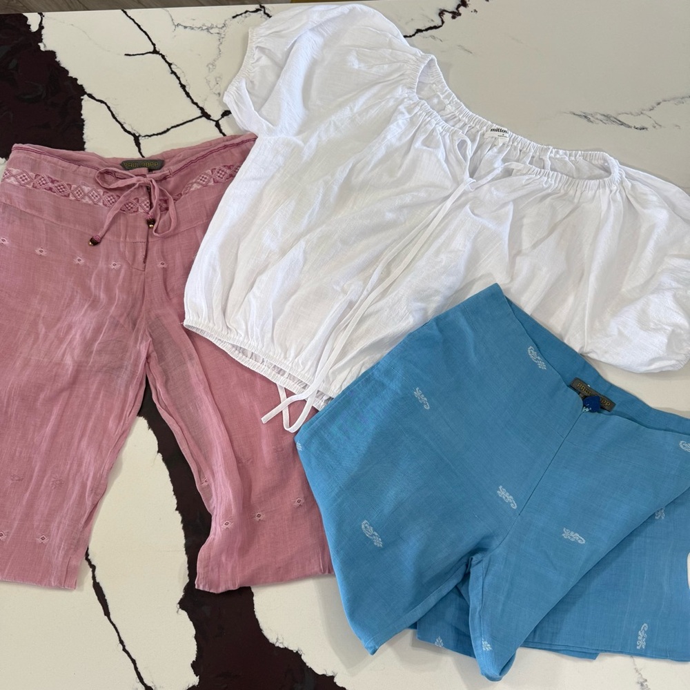 Summer Spring Beach Vacation Paul Ropp Bundle